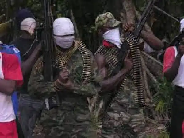 Negotiations yet to commence because Niger Delta militants are confused, disorganised – NNPC
